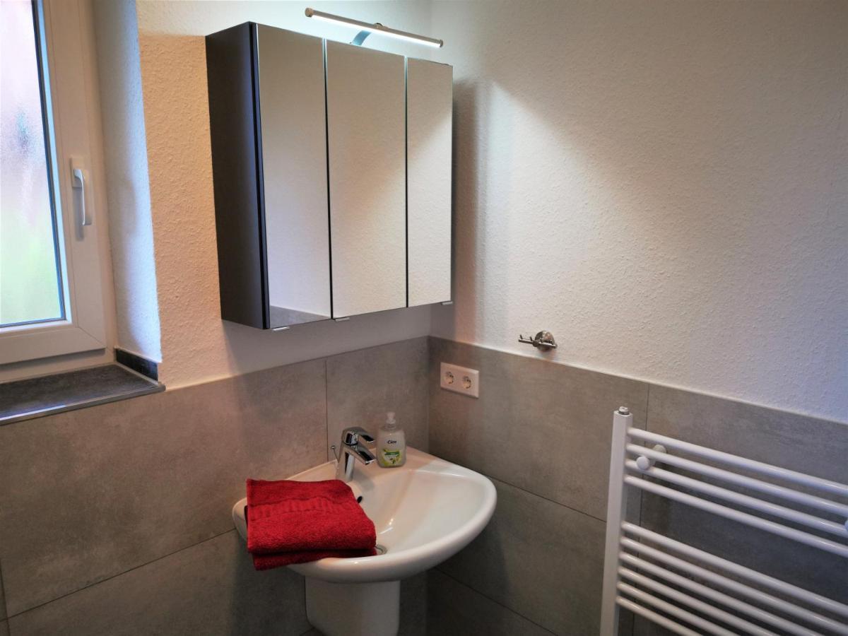 Ferienwohnungen Hass - Haus 1 Fehmarn Bagian luar foto